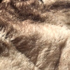 Meet your Posher, Vicki